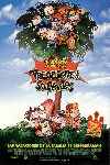 Los Rugrats - Vacaciones Salvajes