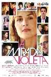 La Mirada Violeta
