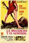La Muchacha y el General