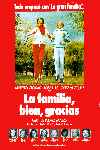 La Familia Bien, Gracias