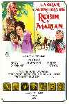 La gran aventura de Robin y Marian / Robin y Marian