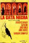 La Gata Negra