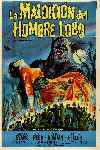 La Maldición del Hombre Lobo
