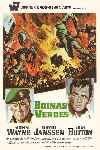 Boinas verdes