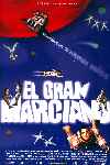 El gran marciano