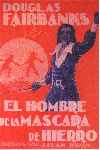 La Máscara de Hierro