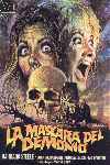 La Máscara del Demonio