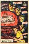 La Mansión de Drácula