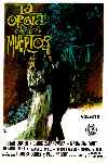 La Orgía de los Muertos