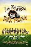 La Panda del Patio