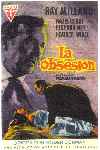 La Obsesión