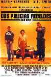 Dos policías rebeldes