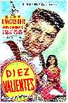 Diez valientes
