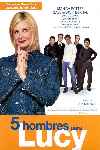 5 hombres para Lucy
