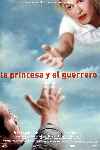 La Princesa y el Guerrero