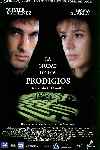 La ciudad de los prodigios