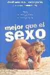 Mejor que el sexo