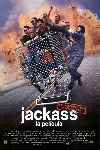 Jackass: La Película