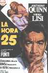 La Hora 25