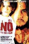 No te fallare