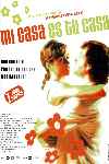 Mi casa es tu casa