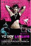 Yo soy La Juani
