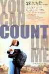 You Can Count on Me - Puedes Contar Conmigo
