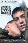 Yossi & Jagger