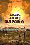 Adiós Bafana