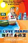 I love Miami (Dios O Demonio)
