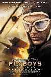 Flyboys - Hroes del aire
