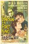 Traición en Fort King