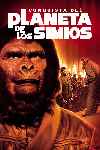La rebelión de los simios
