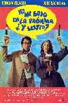 Yo me Bajo en la Próxima, ¿y Usted?