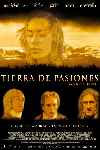 Tierra de Pasiones