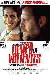 Tiempo de Valientes