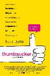 Thumbsucker