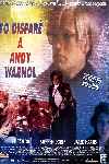 Yo disparé a Andy Warhol