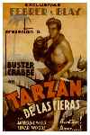 Tarzán de las fieras