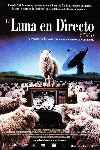 La luna en directo