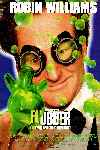 mini cartel Flubber y el profesor chiflado