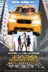 Taxi - Derrape Total