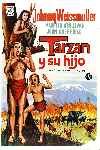 Tarzán y su Hijo