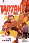 Tarzán y las Sirenas