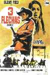 Tres flechas
