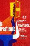 La trastienda