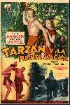 Tarzán y la Fuente Mágica