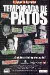 Temporada de Patos