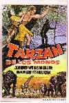 Tarzán de los Monos