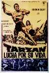 Tarzán, Lucha por su Vida